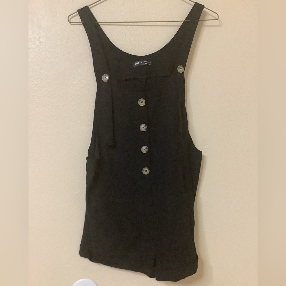 Shein girls jumpsuit - Picture 4 of 5